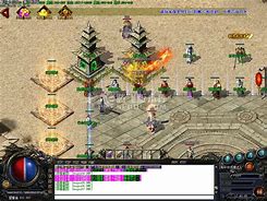 传奇单职业切割版本下载