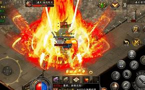 那些做传奇私服的 还有哪些好玩的良心服